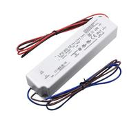 Pilote LED LPV 60 W 100 W 150 W 5 V 12 V 15 V 24 V 36 V 48 V 20 W 35 W, alimentation à sortie unique for bande lumineuse LED(15V,35W (LPV-35))