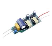 Pilote LED non isolé 36-50 W 500 mA 600 mA adaptateur courant constant DC60-80 V 1 pièce (sortie 500 mA)