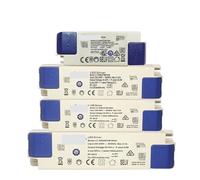 Pilote LED série LF-GIR030YM0700H Transformateur LED Entrée 220 V-240 V Sortie 29,4 W 700 mA