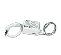 Pilote LED transformateur AW01-0012 alimentation LED 220-240V 50Hz, 3W 700mA 6V SELV équivalent, blanc