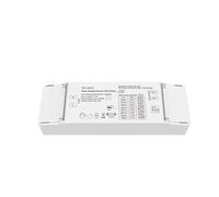 Pilote LED tripolaire à courant constant thyristor, 100-700 mA, 12 W, adaptateur d'alimentation intensité variable, transformateur d'éclairage gradation numérique Haute Stabilité(350-700mA LED Driver)