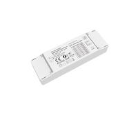 Pilote LED variable 3.0 12 Watts 12V, 1 pièce, variateur d'alimentation LED, contrôle d'alimentation adapté au projecteur downlight(PB-12A-H(WZS) Only)