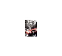 Pilote: Lignes parallles - Nintendo Wii