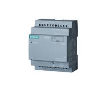 Pilote LOGO 230 RCEo 115 V/230 V 8 DI/4 DO 6ED1052-2FB08-0BA2