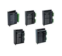 Pilote Microstep TB6600 DM542 DM556 DM860H DM860A DM556D for moteur pas à pas 42/57/86 Nema17 Nema23 Nema34(DM542(Aluminum))