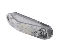 Vparts 11417 Rear Light Clair