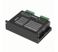 Pilote numérique pas à pas, 20-50 V CC pour Microstep Motor Drivers Board DM542 - Contrôleur approprié pour moteur pas à pas 57 86, 11,8 x 8,5 x 3,5 cm