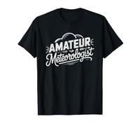 Pilote Parapente Meteo Vol Libre T-Shirt