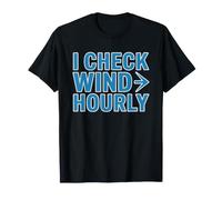 Pilote Parapente Obsede Meteo Humour Vol Libre Previsions De T-Shirt