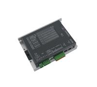 Pilote pas à pas biphasé en boucle fermée CL86-C, 30 V ~ 110 V CC / 20 V ~ 80 V CA, for contrôleur de moteur pas à pas servo Nema24 Nema34, 1 pièce