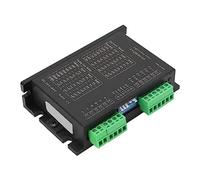 Pilote Pas à Pas Numérique CNC, Contrôleur de Moteur Pas à Pas Réglable à 8 Niveaux, Pilote de Moteur Haute Précision, 24~40V DC Max 2.3A, pour Emballage/Textile/équipement Médical/électronique