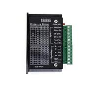 Pilote pas à pas TB6600, 17/23 étapes, 42/57/86, 32 segments, 4,0 A, 42 V CC