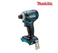 Pilote ? percussion sans fil Makita TD003GZ 40Vmax (outil uniquement)