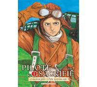 Pilote sacrifié T01