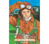 Pilote sacrifié T01