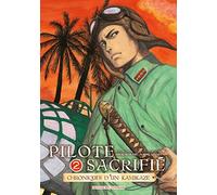 Pilote sacrifié T02