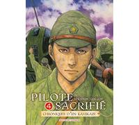 Pilote sacrifié T04