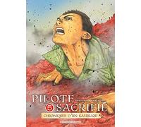 Pilote sacrifié T05