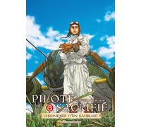 Shoji Kokami – Pilote sacrifié T06 – Broché – Delcourt