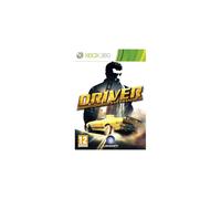 Pilote San Francisco (Xbox 360)