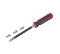 Pilote SEALEY écrou vs063 Tuyau flexible Clip, 5/6/6/7 mm, lot de 4