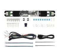 Pilote TMC5160 pour imprimante 3D de carte mère Pit avec canettes basées sur l'interface du module pilote du moteur RP2040