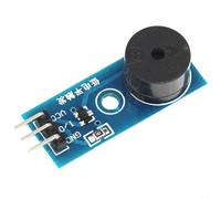 Pilote triode 9012, module de buzzer, déclencheur bas niveau, panneau de contrôle du narrateur d'abeille (passif)