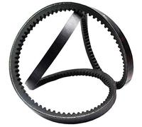 PILOTE88 73872 Courroie trapézoïdale pour scarificateur, entraînement par arbre