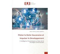 Piloter la Dette Souveraine et Impulser le Développement: L’intelligence Économique au Cœur de la Stratégie Camerounaise