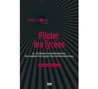 Piloter les lycées Hélène Buisson-Fenet (Auteur)