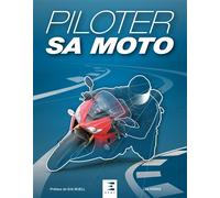 Piloter sa moto - LEE PARKS - Eds Techniques Pour L'automobile Et L'industrie - broché - Guide