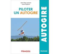 Piloter un autogire