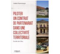 Piloter un contrat de partenariat dans une collectivité territoriale