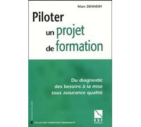 Piloter un projet de formation (0000)