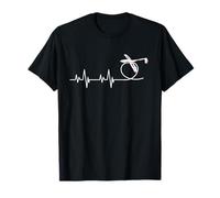 Pilotes de Cascades drôles de voltige aérienne en Boucle T-Shirt