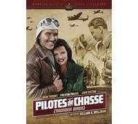Pilotes De Chasse