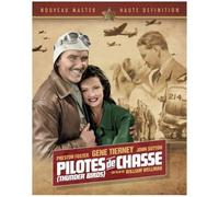 Pilotes de chasse – Blu-ray – Exclusivité Fnac – ESC Europe