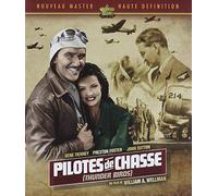 Pilotes de chasse – Blu-ray – Exclusivité Fnac – ESC Europe