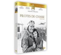 Pilotes de chasse DVD E