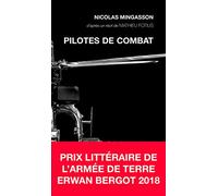Pilotes de combat