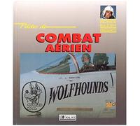 Pilotes de combat aerien