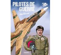Pilotes de guerre - Seiho Takizawa - Paquet Eds - cartonné - Bande dessinée
