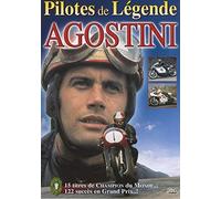 Pilotes de légende : agostini