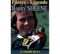 Pilotes de légende : Barry Sheene