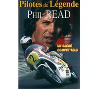 Pilotes de légende : Phil Read – Un sacré compétiteur – Epi