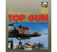 Pilotes De Top Gun. Edition 1990
