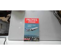 Pilotes d'essais