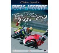 Pilotes Duels de légende