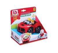 Pilotes Ferrari Poppin