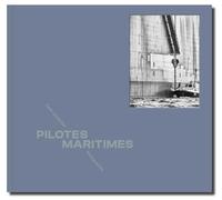 Pilotes Maritimes - Ewan Lebourdais - Odyssee - relié - Beau livre